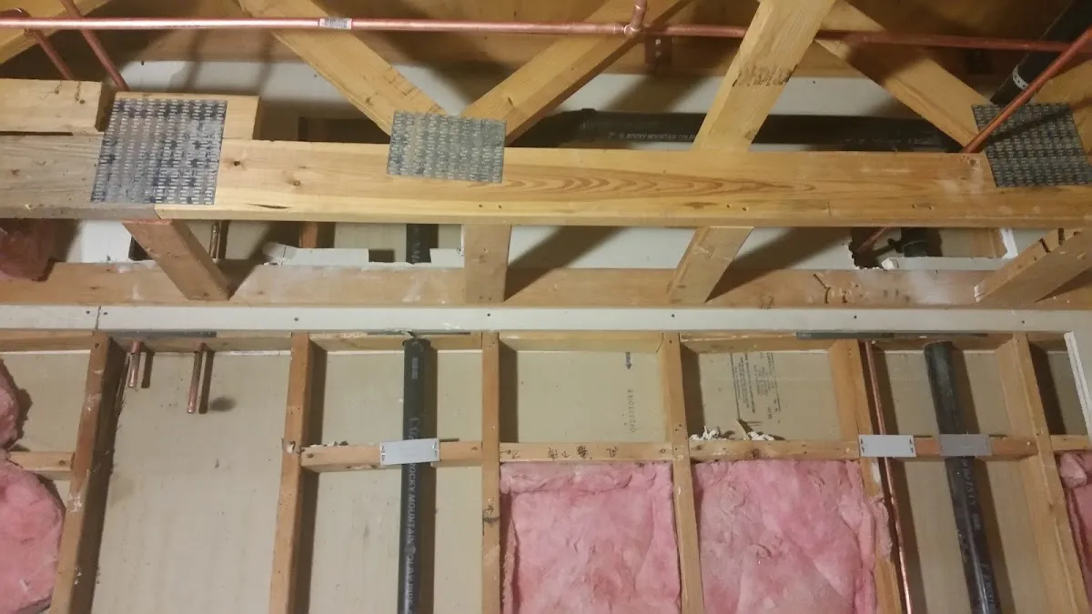 Plumbing services in Indian Wells, CA